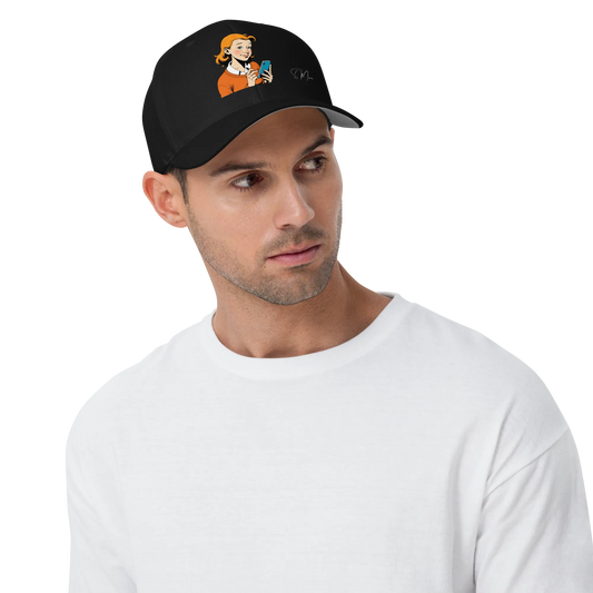 Basecaps: Das modische Upgrade für alle, die Style lieben