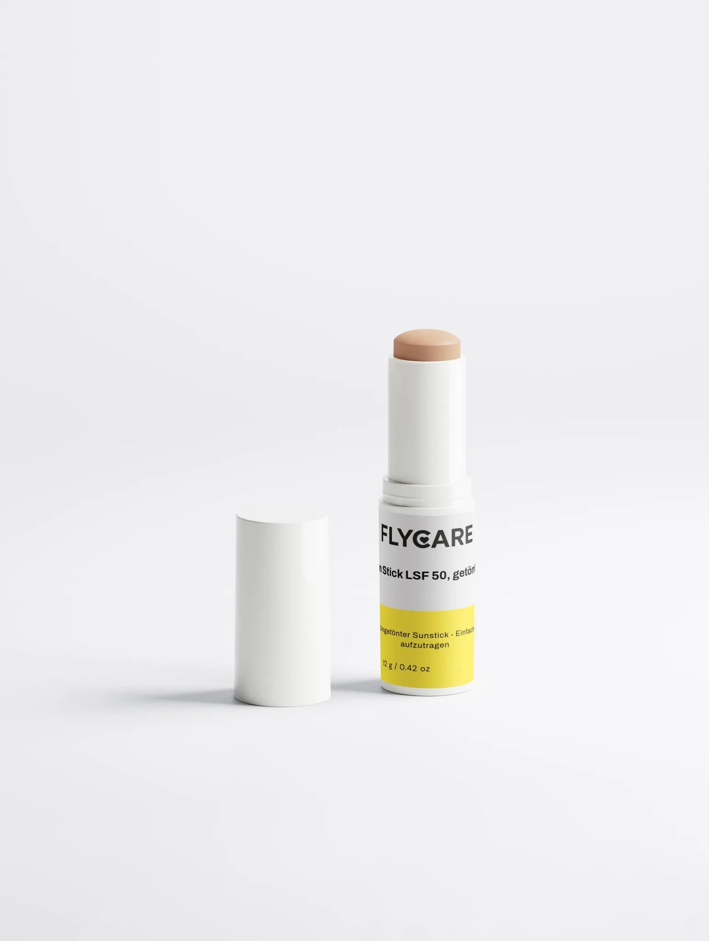 Getönter Sunstick mit LSF 50