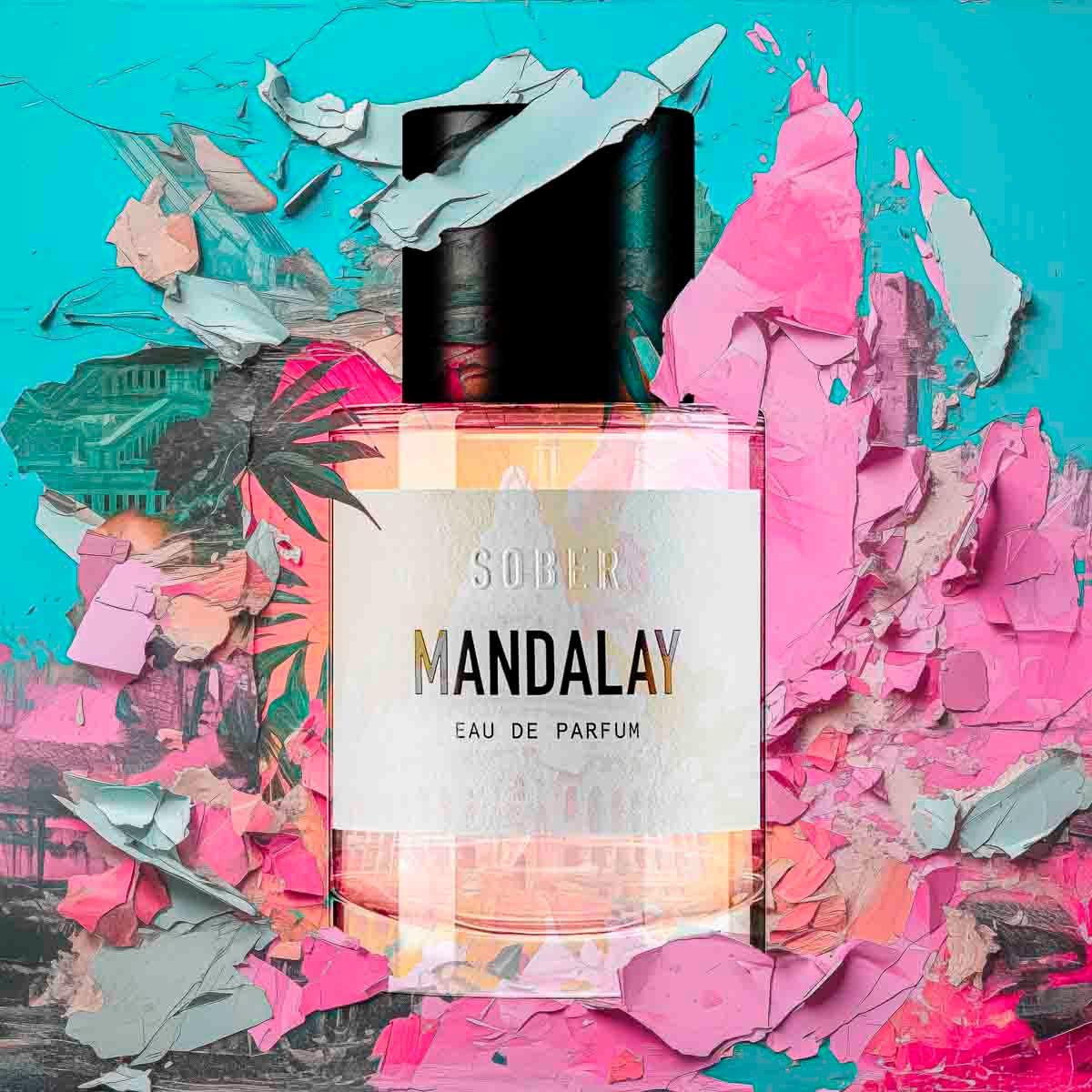 MANDALAY - Eau de Parfum