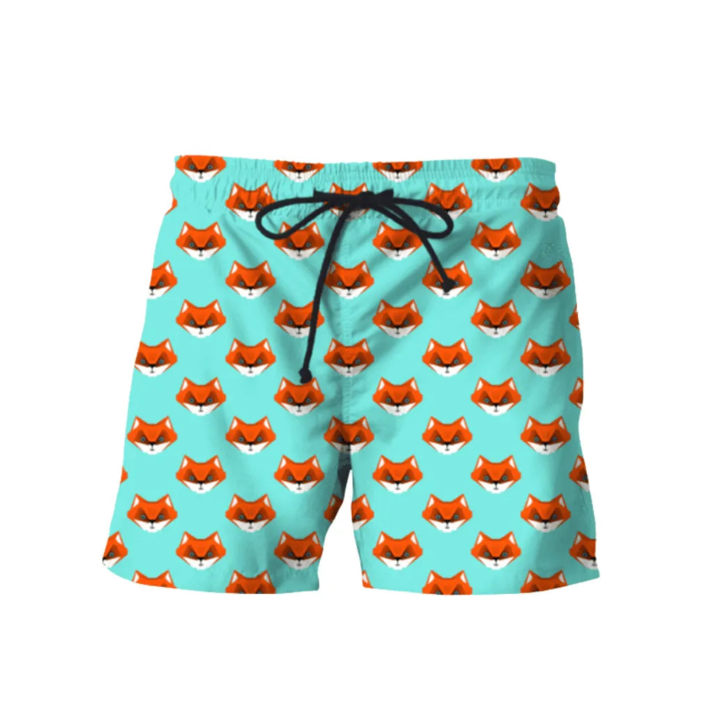 Badehose Little Foxy