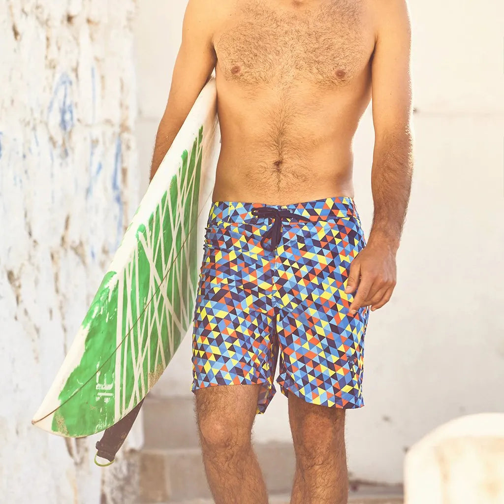 Badeshorts La Palma Eco