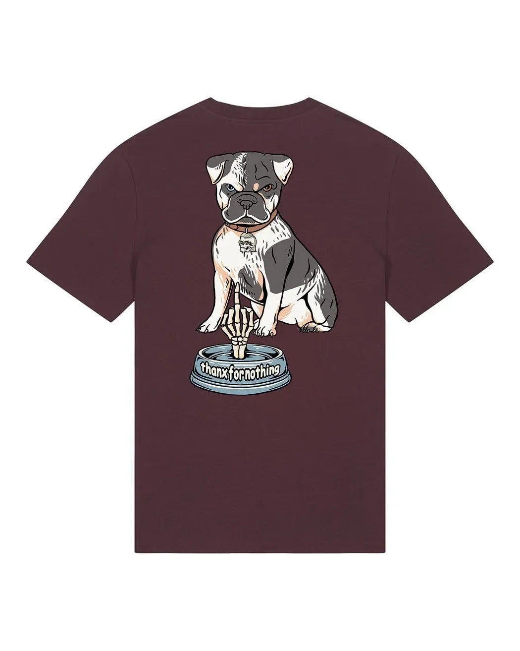 "Mad Dog" Unisex Shirt