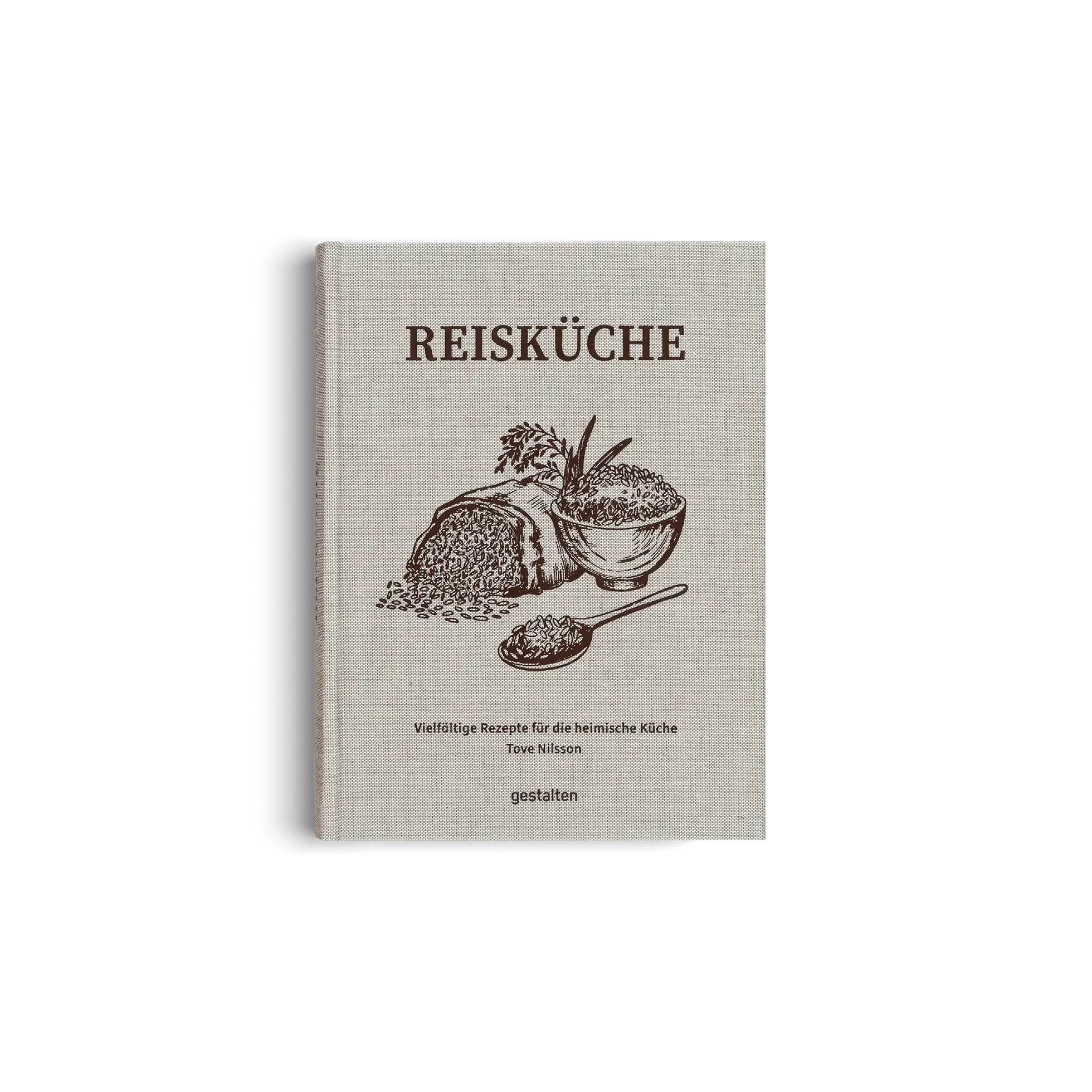 Reisküche