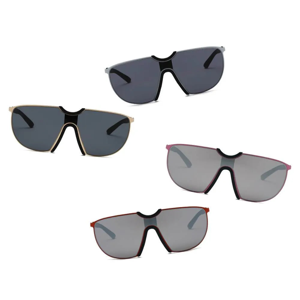 Sonnenbrille "MACON"