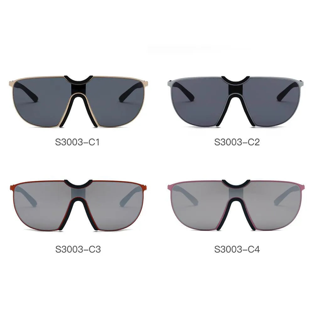 Sonnenbrille "MACON"
