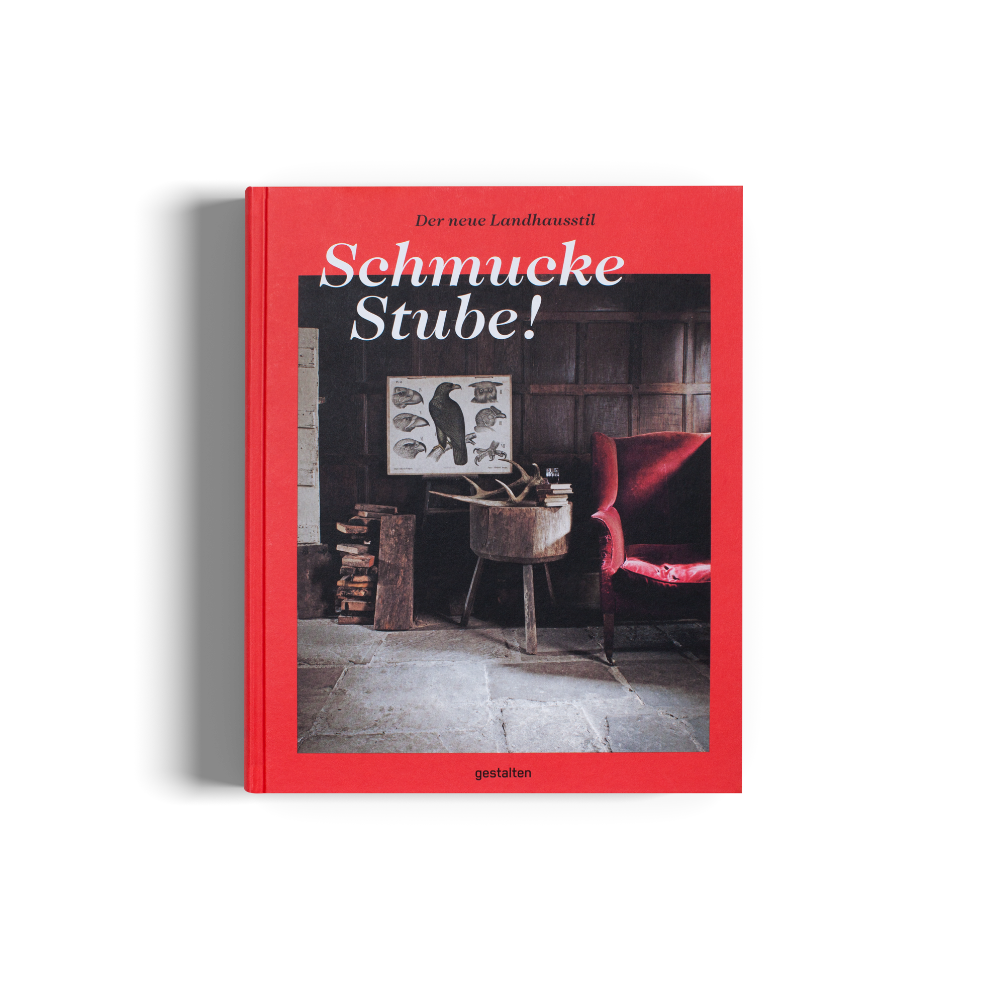 Schmucke Stube!
