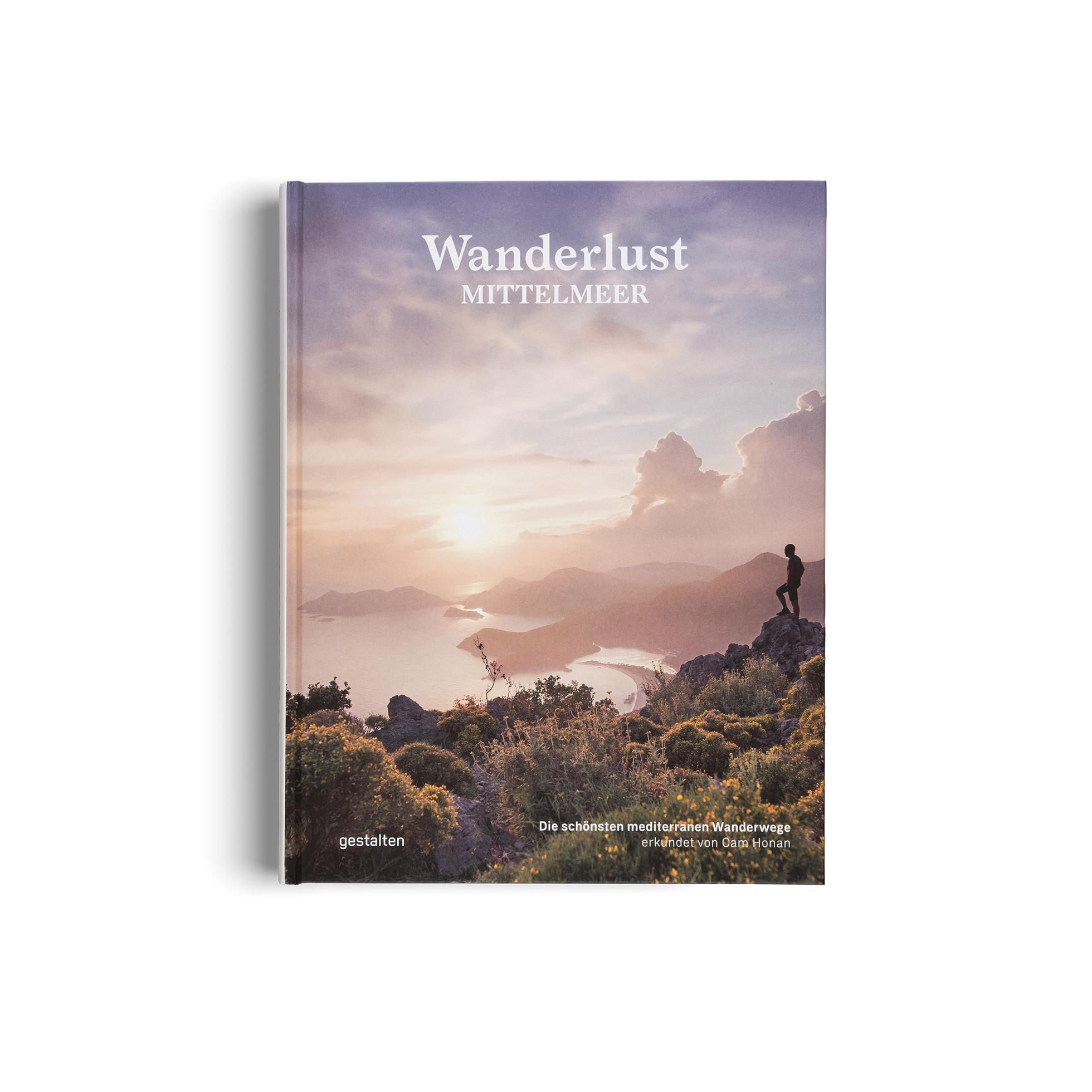 Wanderlust Mittelmeer