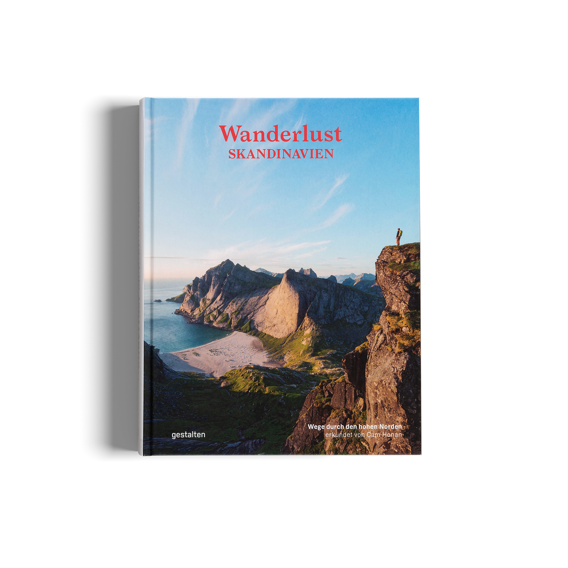 Wanderlust Skandinavien