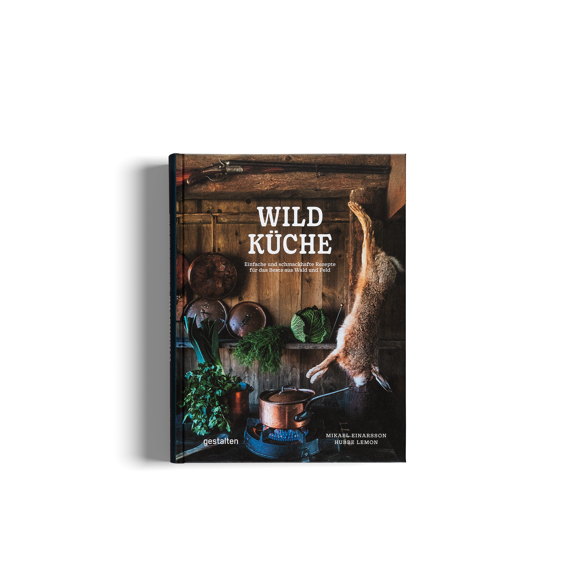 Wildküche