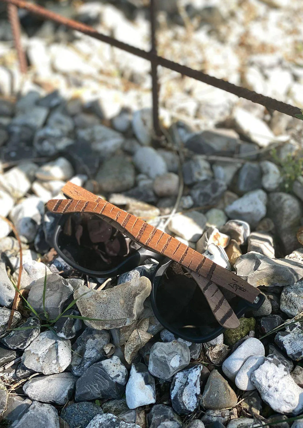 Sonnenbrille „Wildcat“