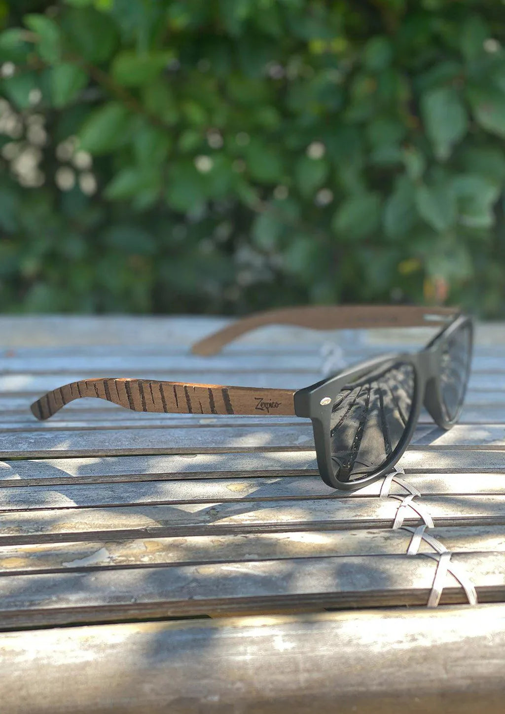 Sonnenbrille „Wildcat“