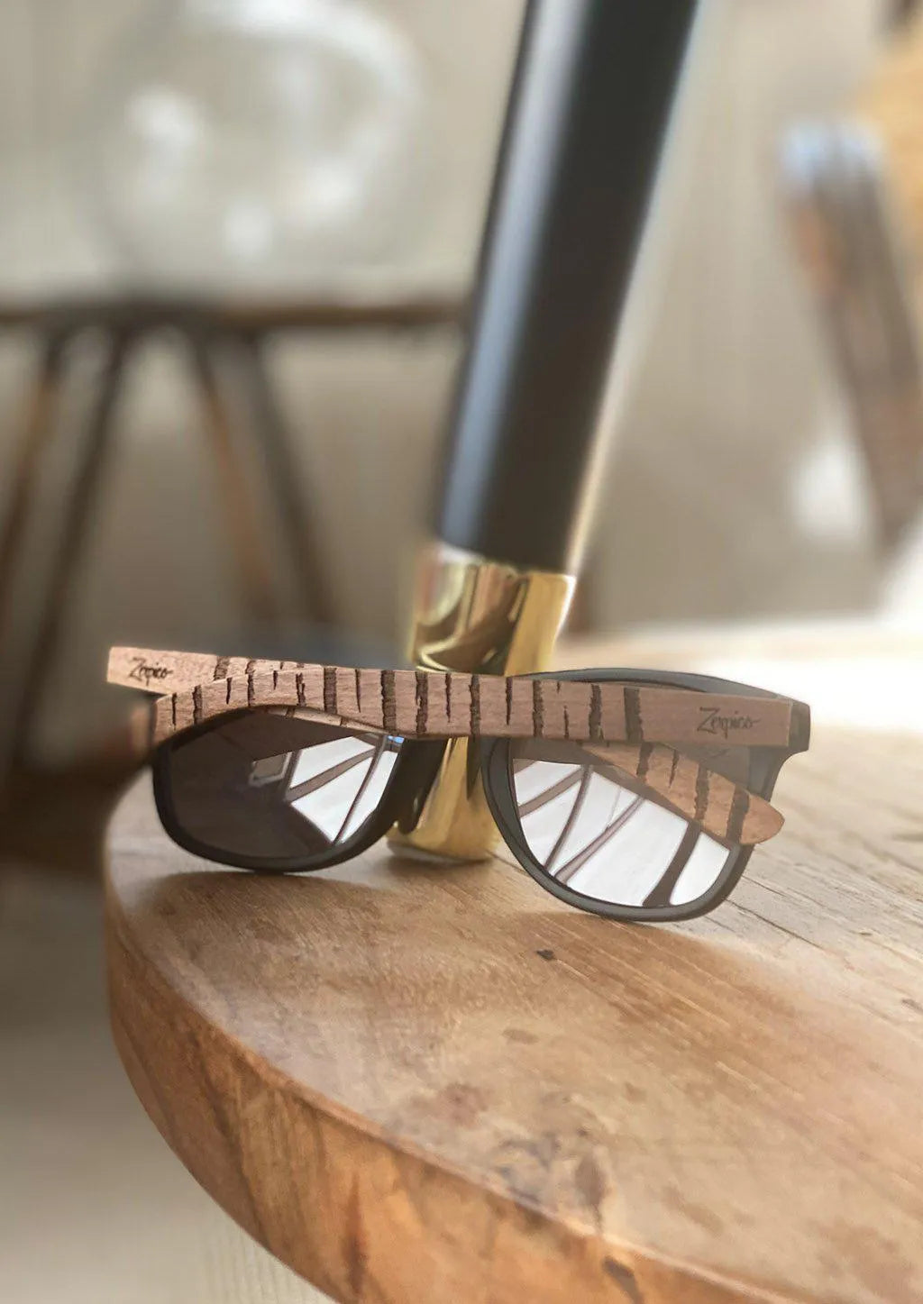 Sonnenbrille „Wildcat“