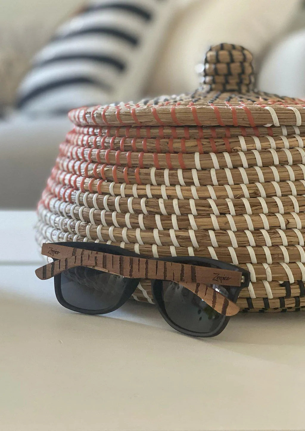 Sonnenbrille „Wildcat“