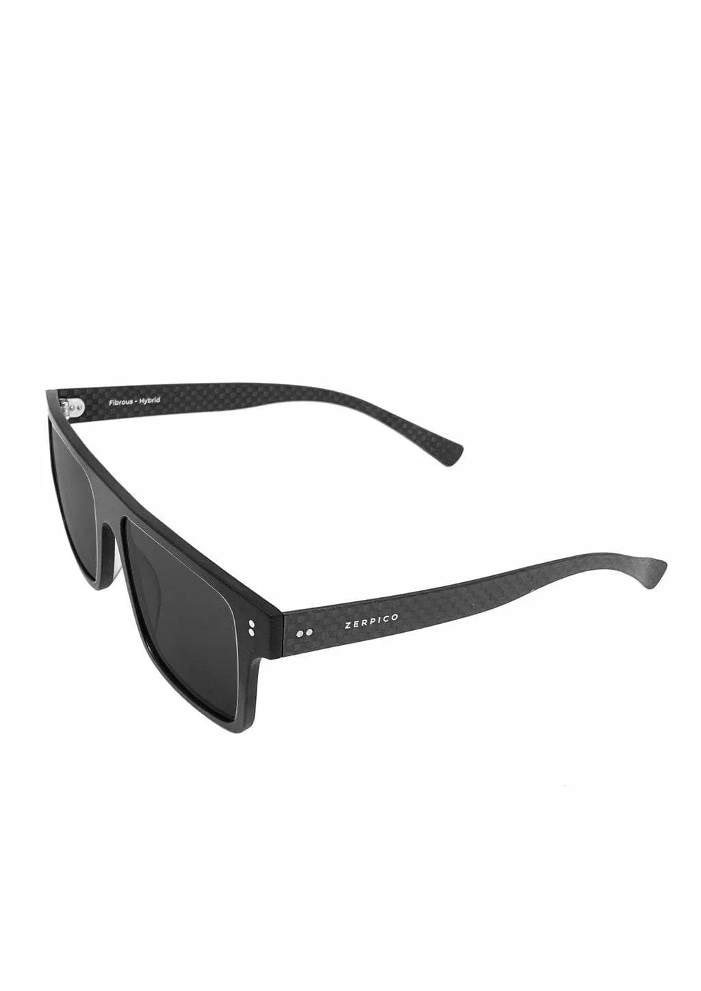 Sonnenbrille "Cubic"