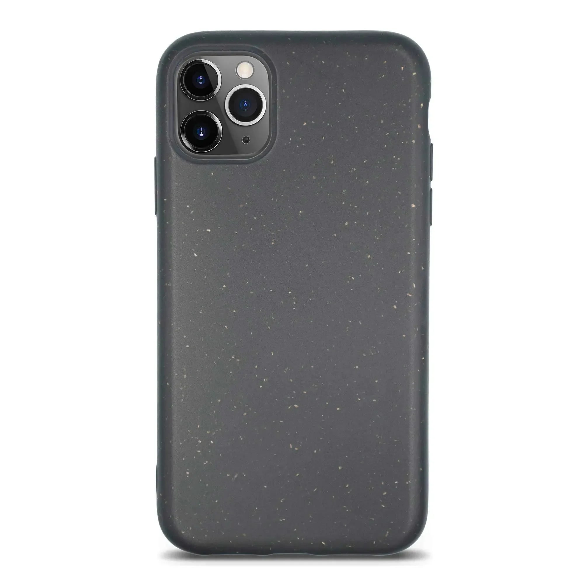 iPhone Case "Blacky", biologisch abbaubar