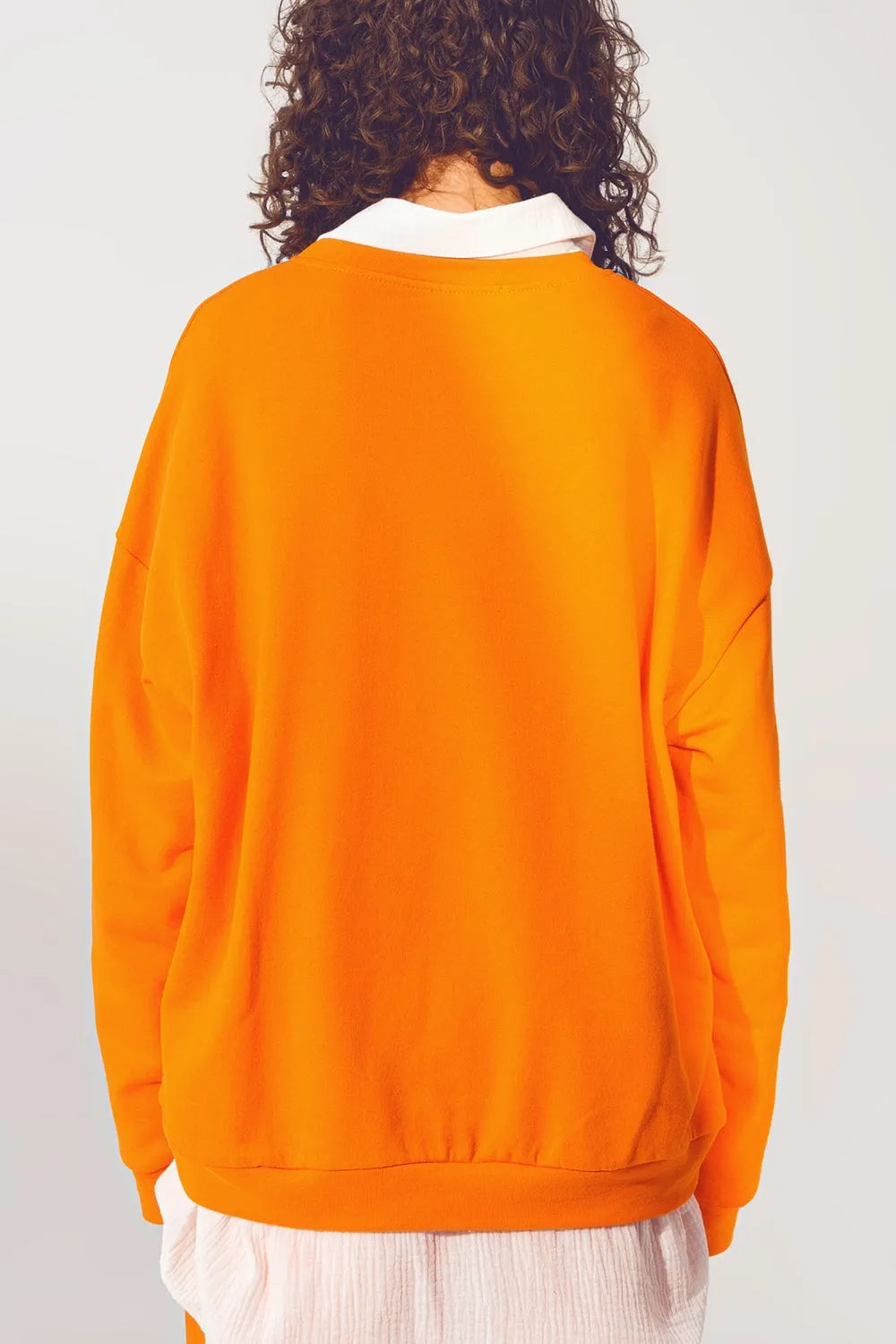 Pullover l'Amour