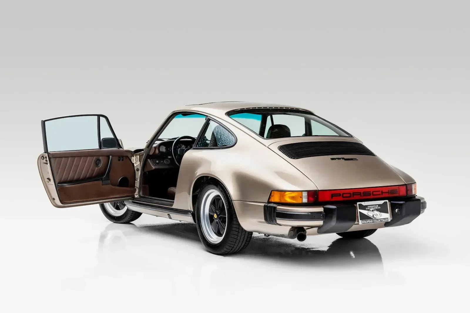 The Germans – Beautiful Machines