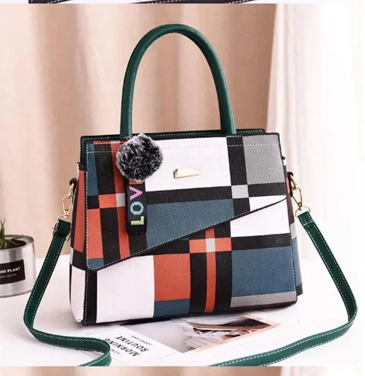Handtasche "Pablo"