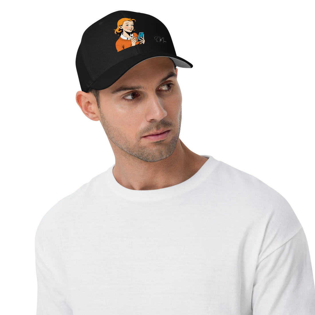 Basecaps: Das modische Upgrade für alle, die Style lieben