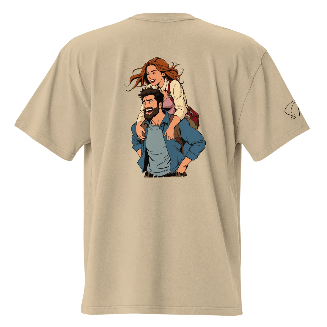 Die unglaubliche Geschichte des T-Shirts: Vom Unterhemd zum Style-Statement - flyliving