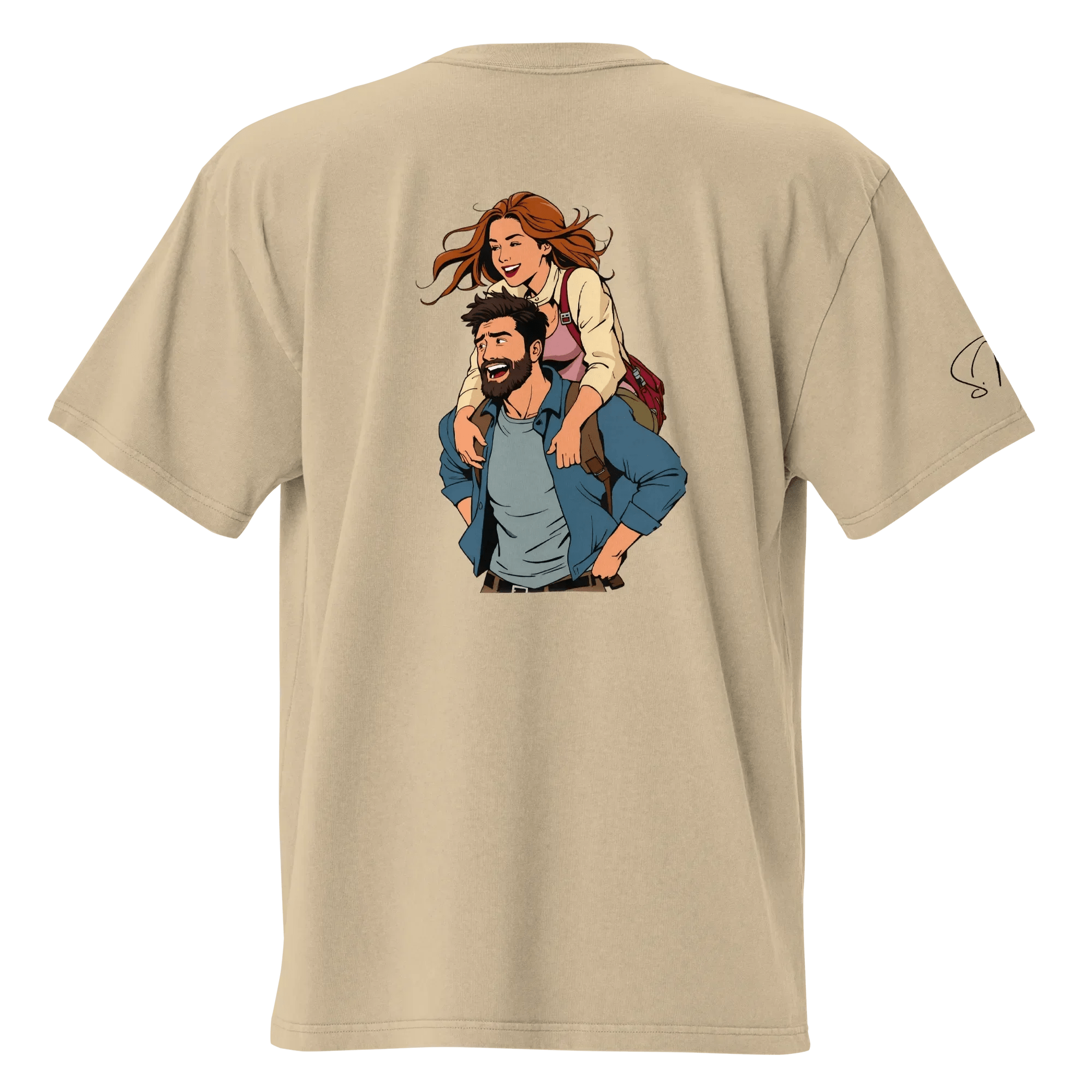 Die unglaubliche Geschichte des T-Shirts: Vom Unterhemd zum Style-Statement - flyliving