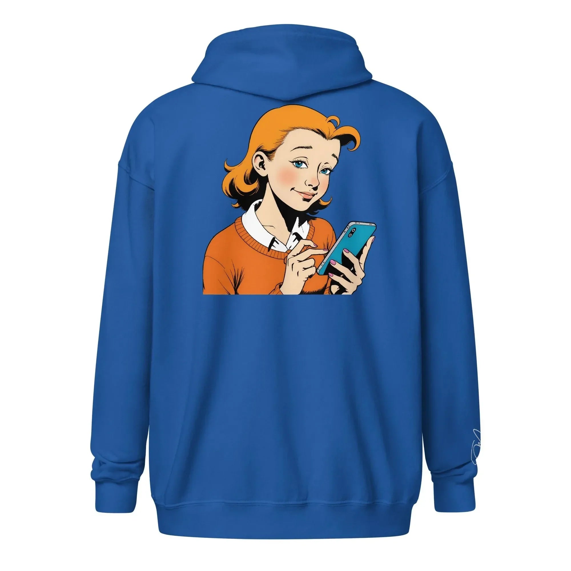 Hoodie: Das Must-have für moderne, stylische und einzigartige Outfits - flyliving