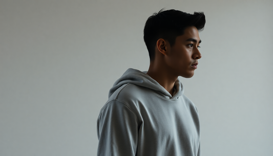 Hoodies, die dein Leben bereichern: Entdecke die Welt von Flyliving