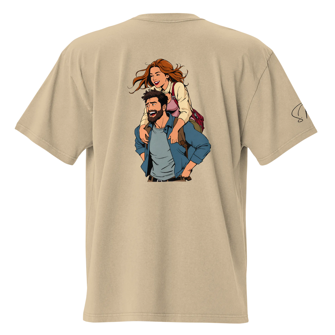 Die unglaubliche Geschichte des T-Shirts: Vom Unterhemd zum Style-Statement