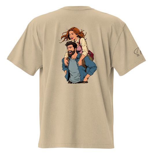 Die unglaubliche Geschichte des T-Shirts: Vom Unterhemd zum Style-Statement