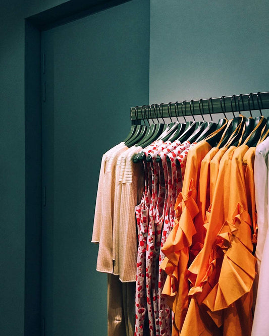 Der ultimative Guide zum Entwirren von Fashion