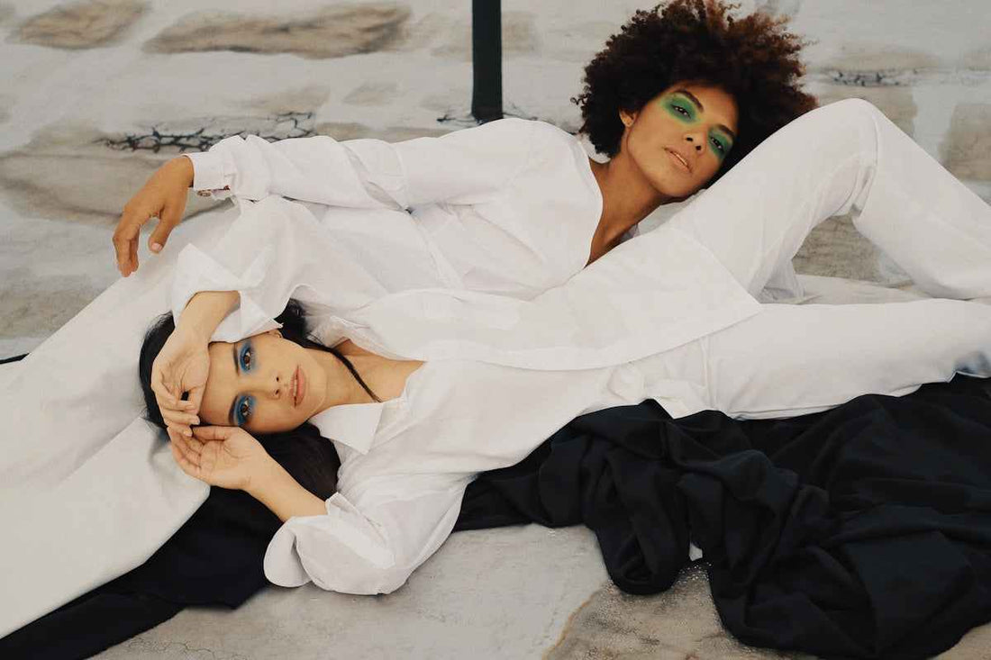Modeassassinen aufgepasst: Diese Fashion-Fehler garantiert nie mehr machen