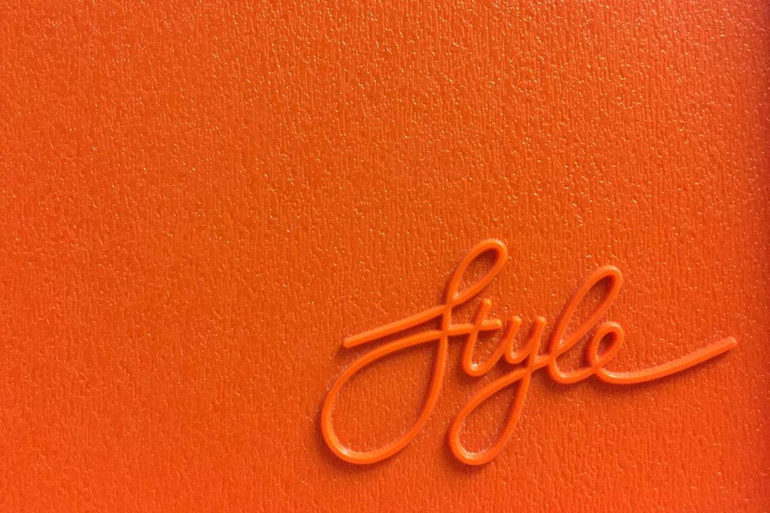 Fun und Individual Style