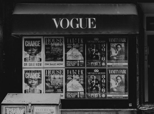 Style-Upgrade mit Charme: Warum Mode mehr Spaß macht als du denkst