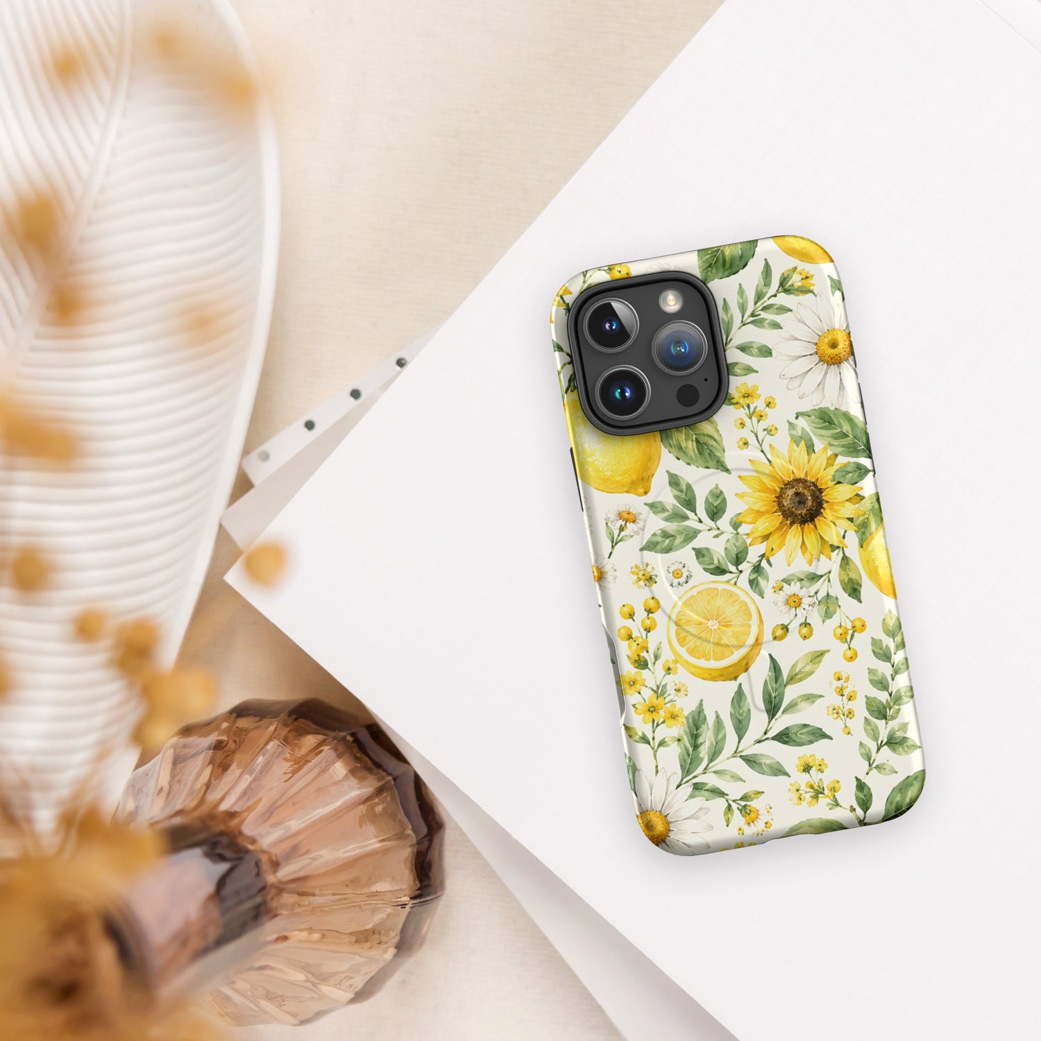 Summer-Flower