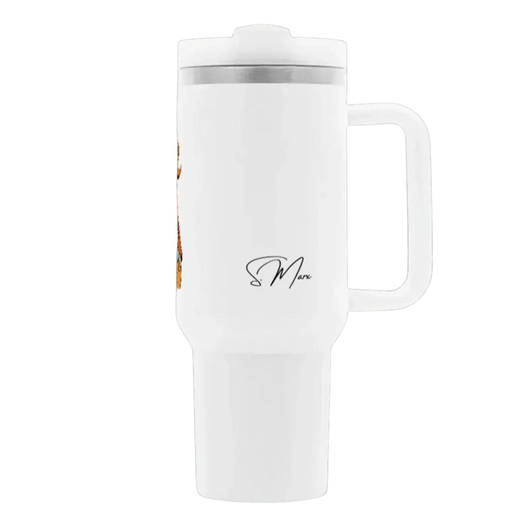 Thermobecher "chill"