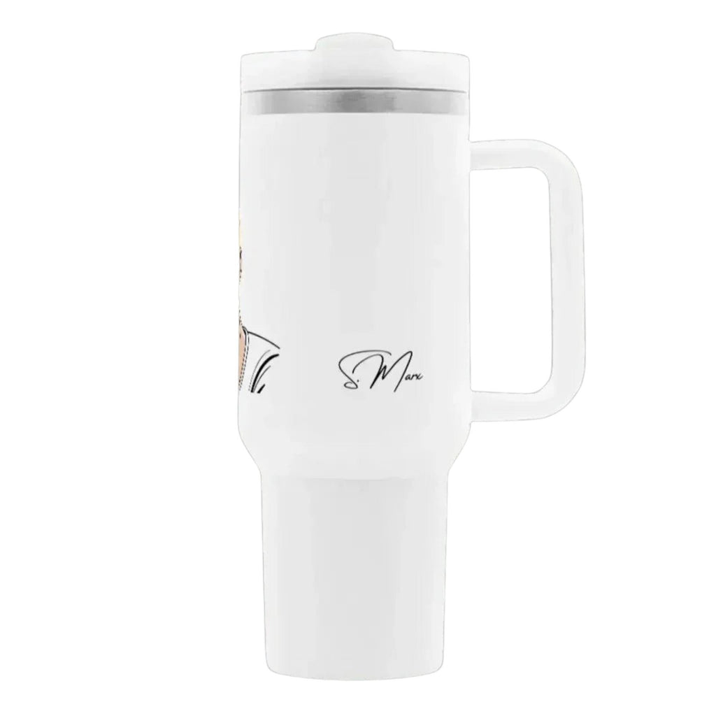 Thermobecher "WT..."