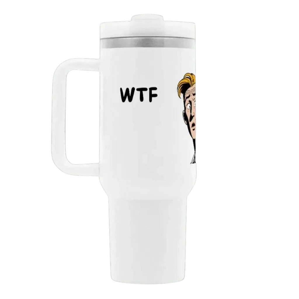 Thermobecher "WT..."