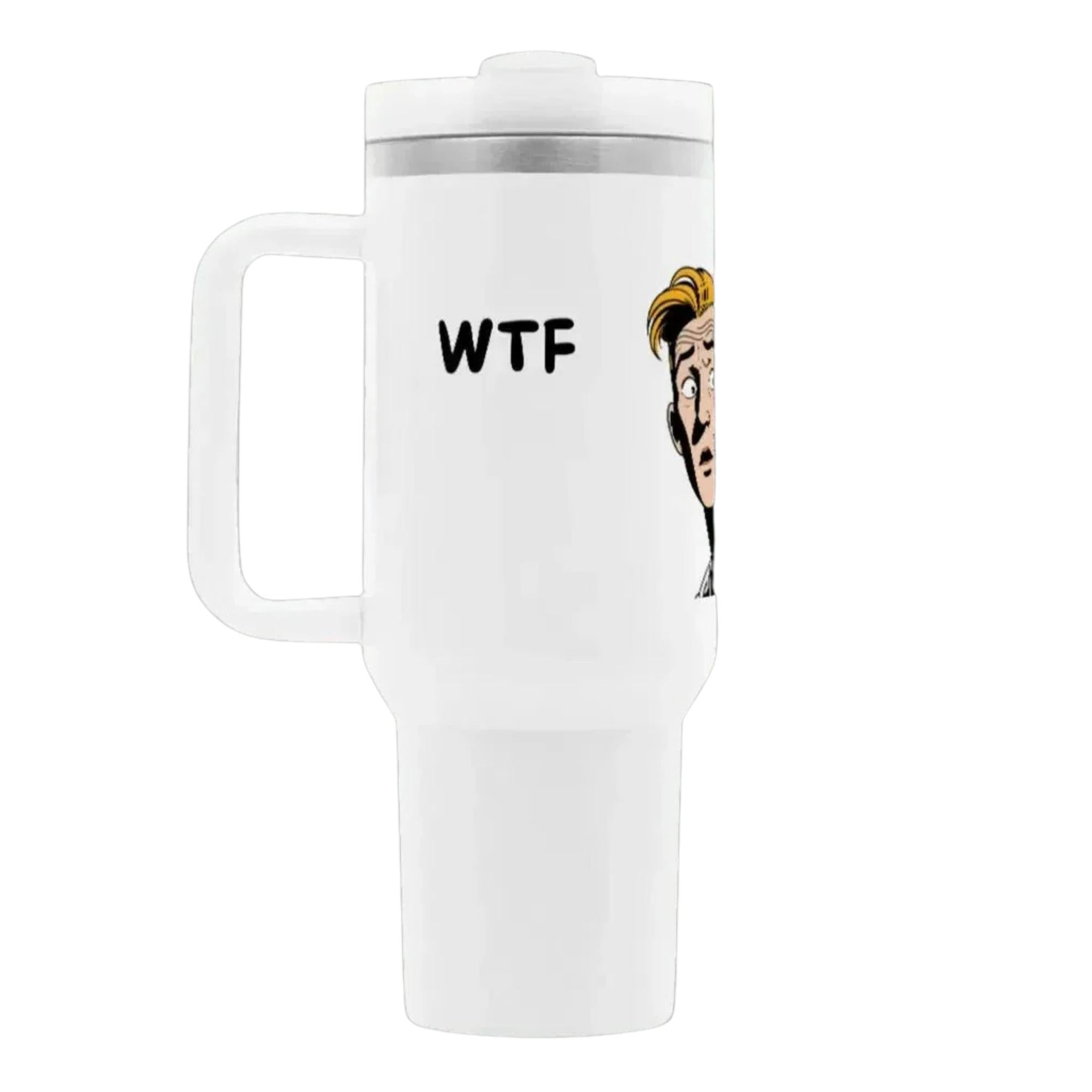 Thermobecher "WT..."