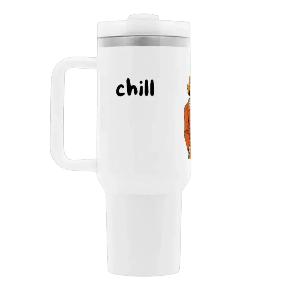 Thermobecher "chill"