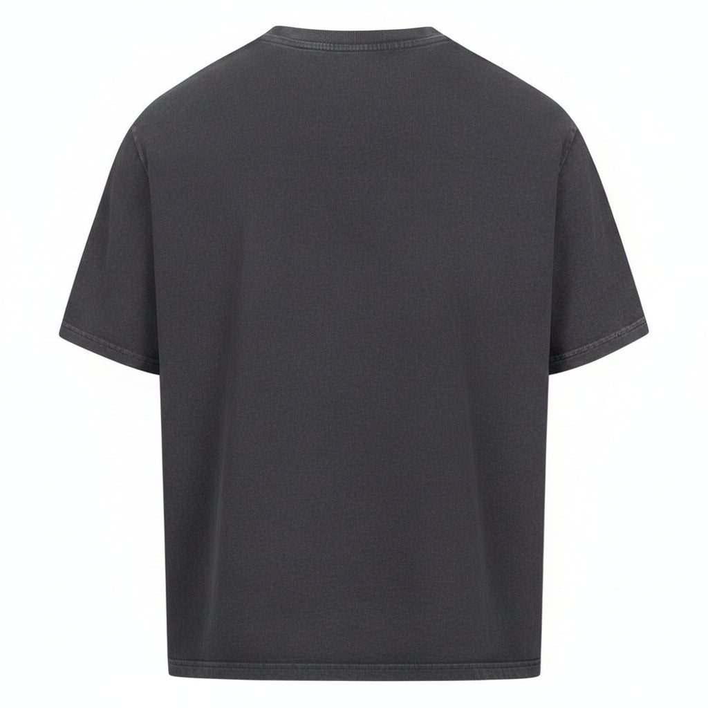 Image for color: washed black
