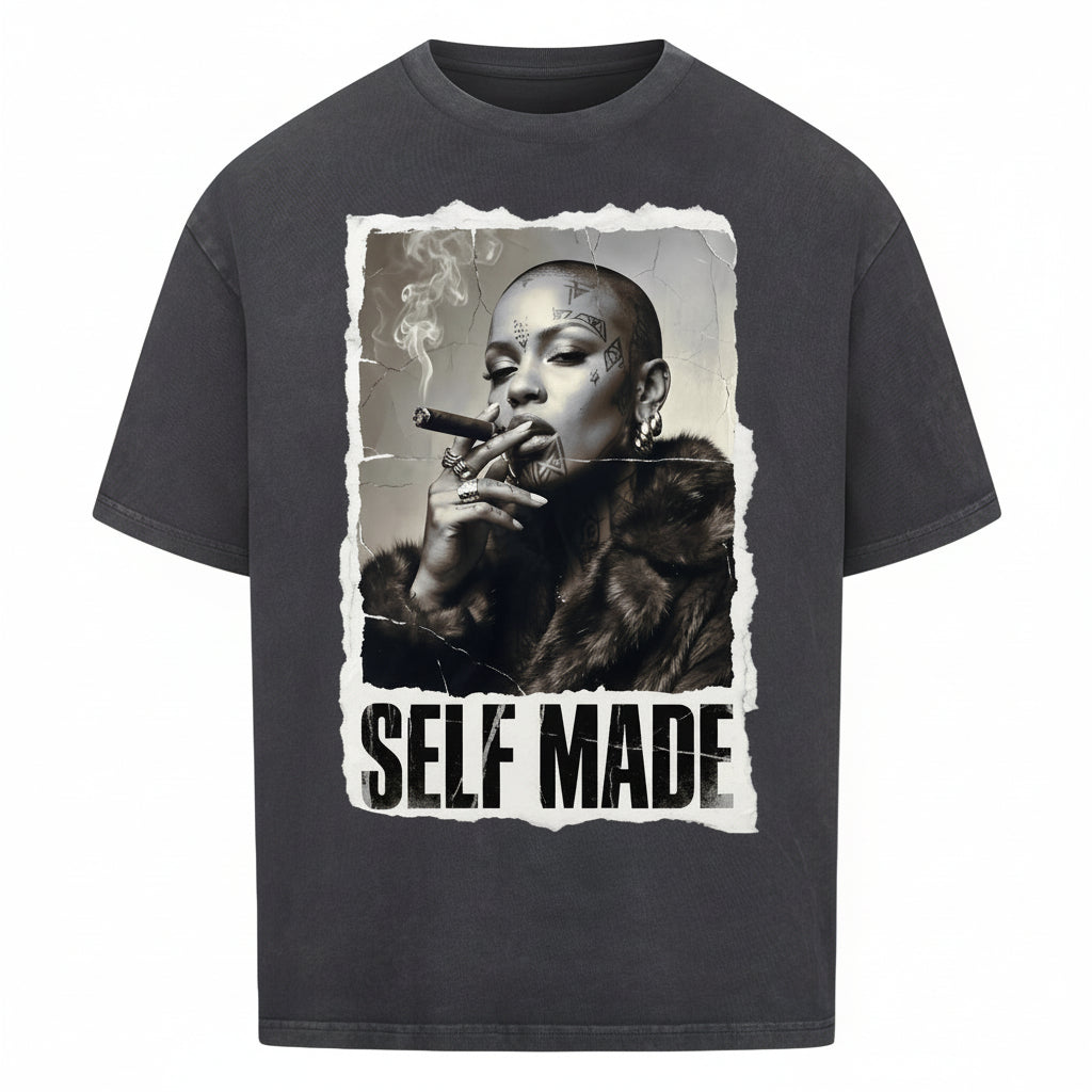 Image for color: washed black