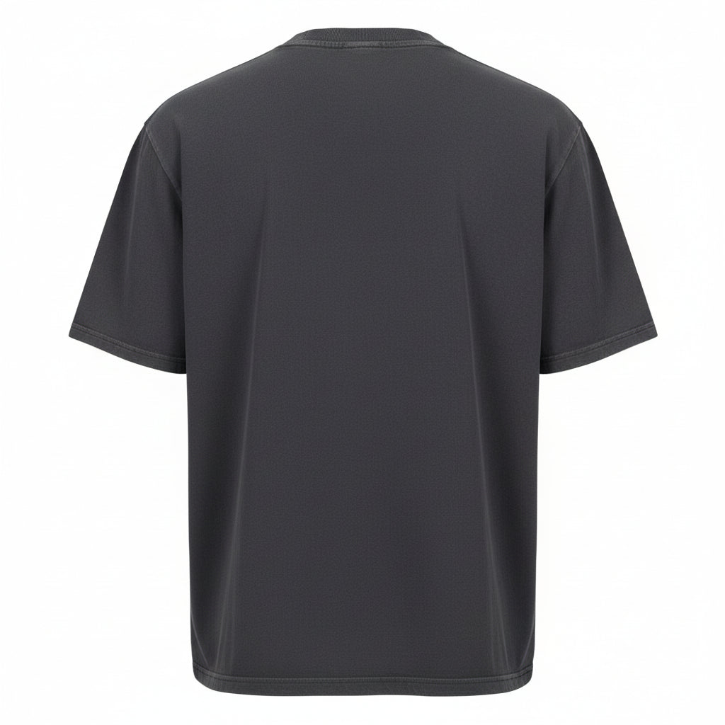 Image for color: washed black