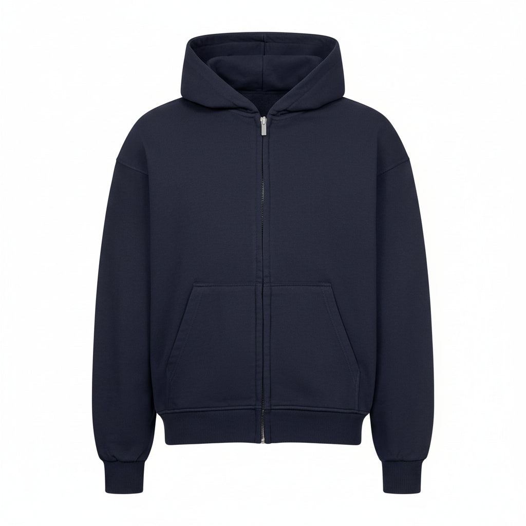 Image for color: french navy