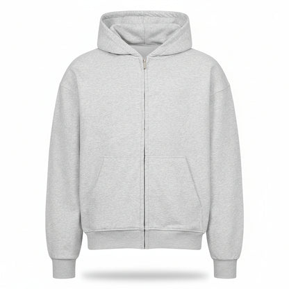 Image for color: heather grey