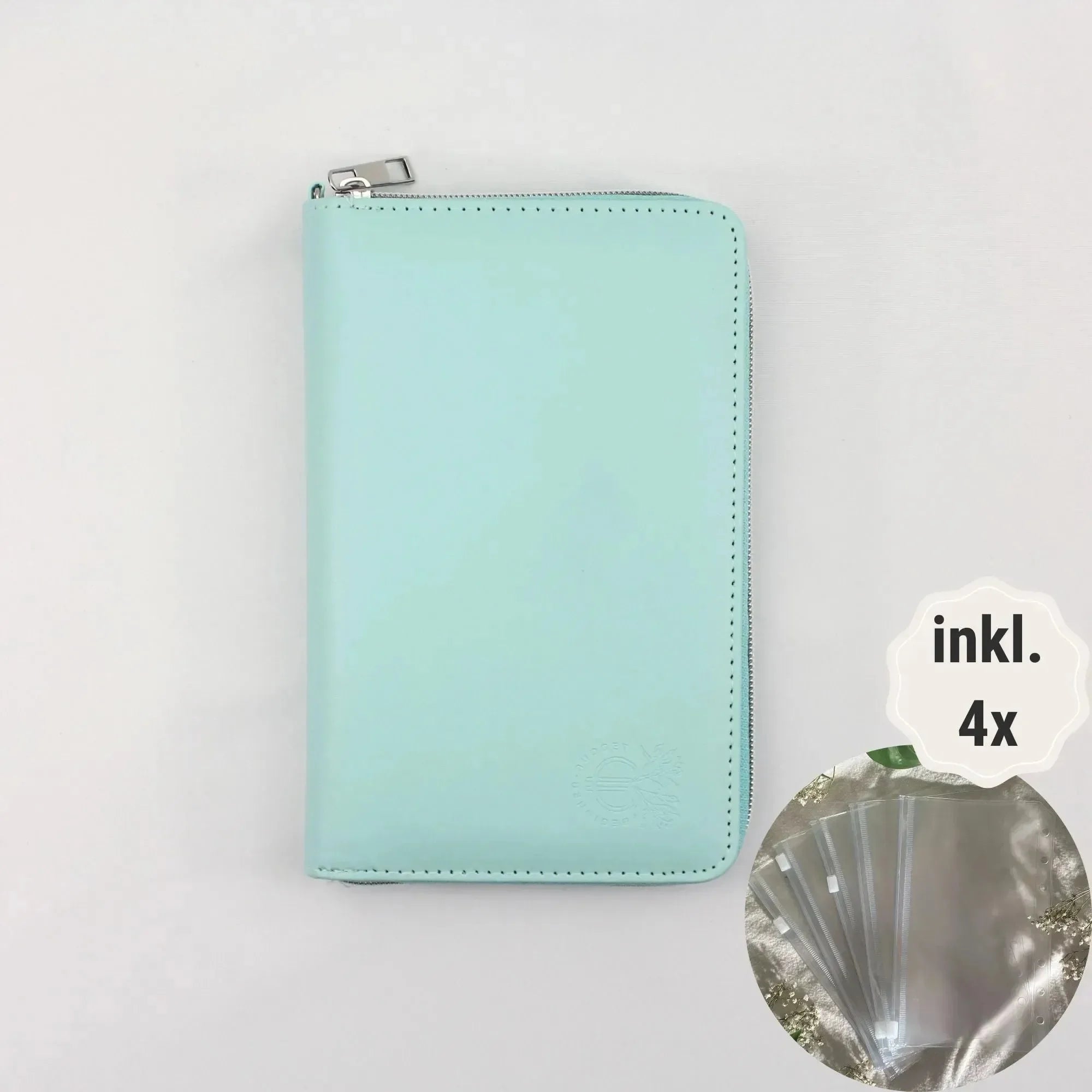 Geldbeutel Planer - Personal (A6)