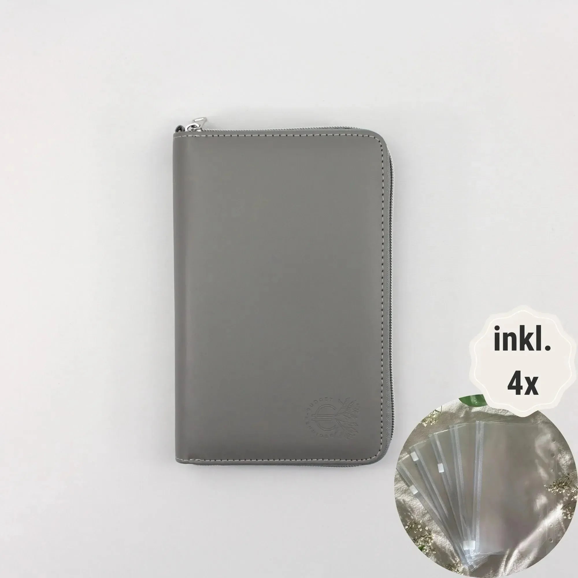 Geldbeutel Planer - Personal (A6)