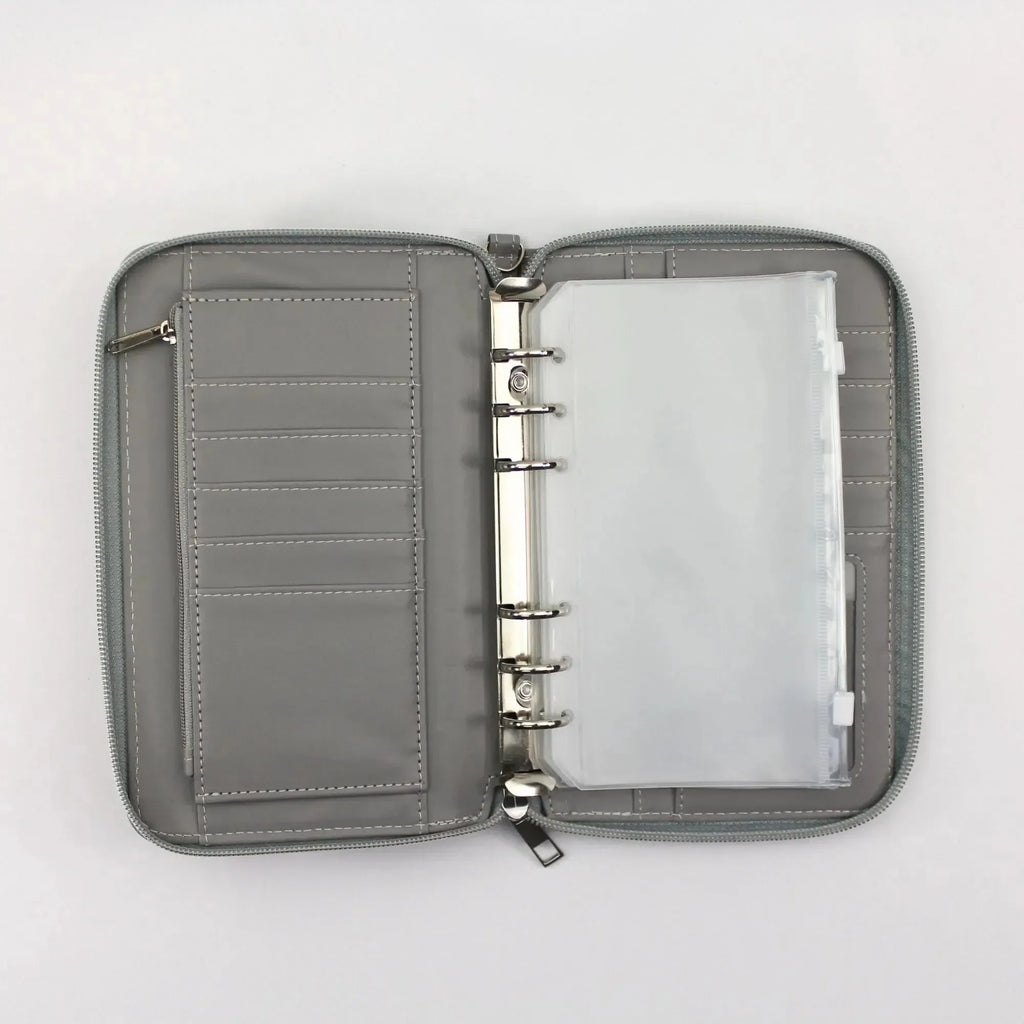 Geldbeutel Planer - Personal (A6)