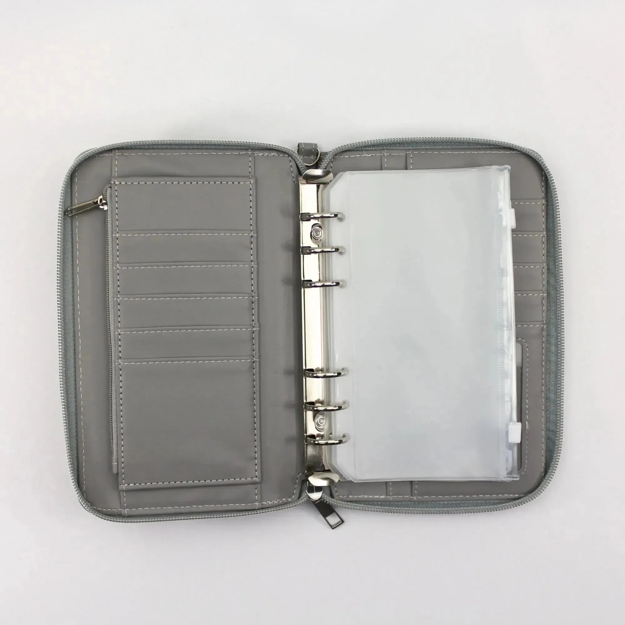 Geldbeutel Planer - Personal (A6)