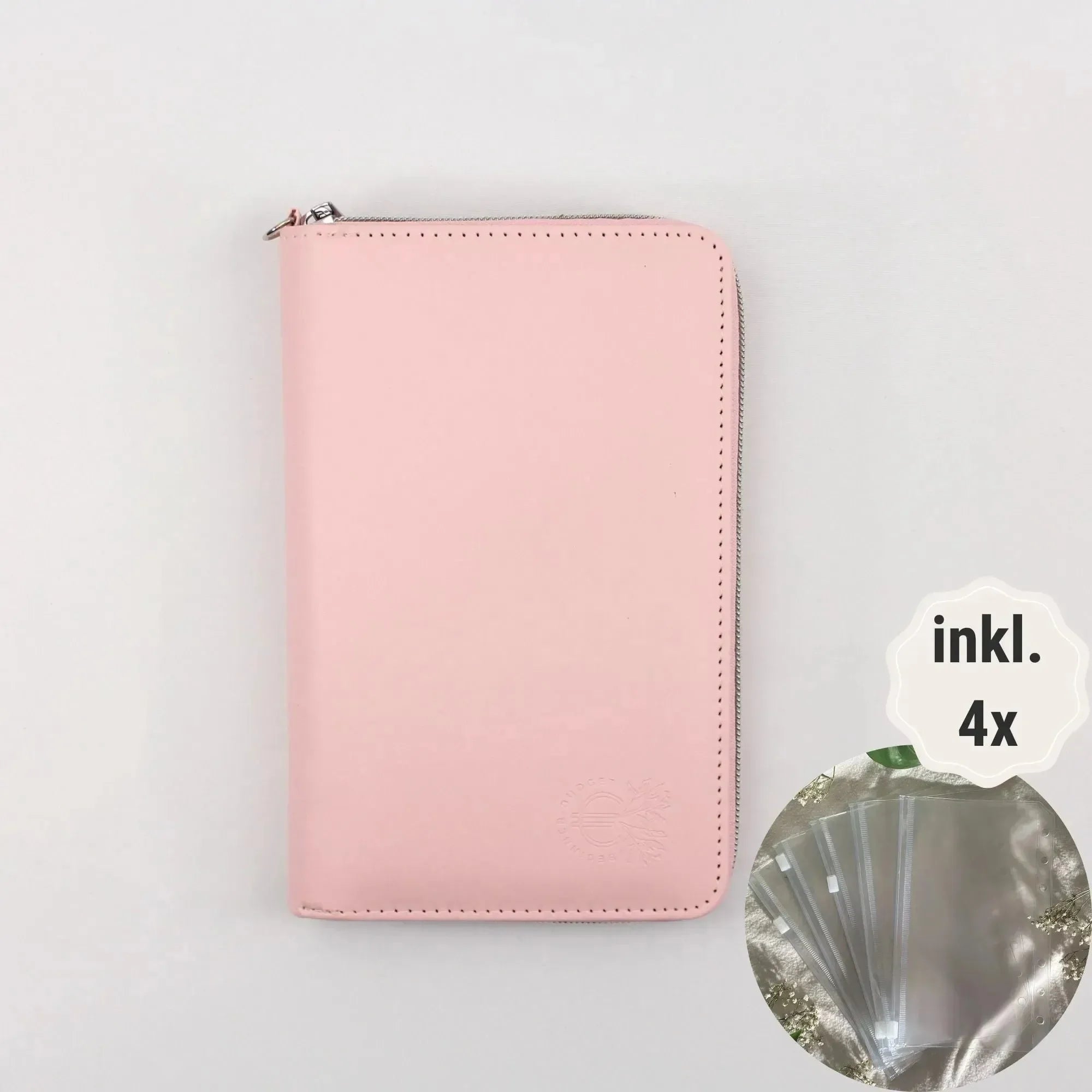 Geldbeutel Planer - Personal (A6)