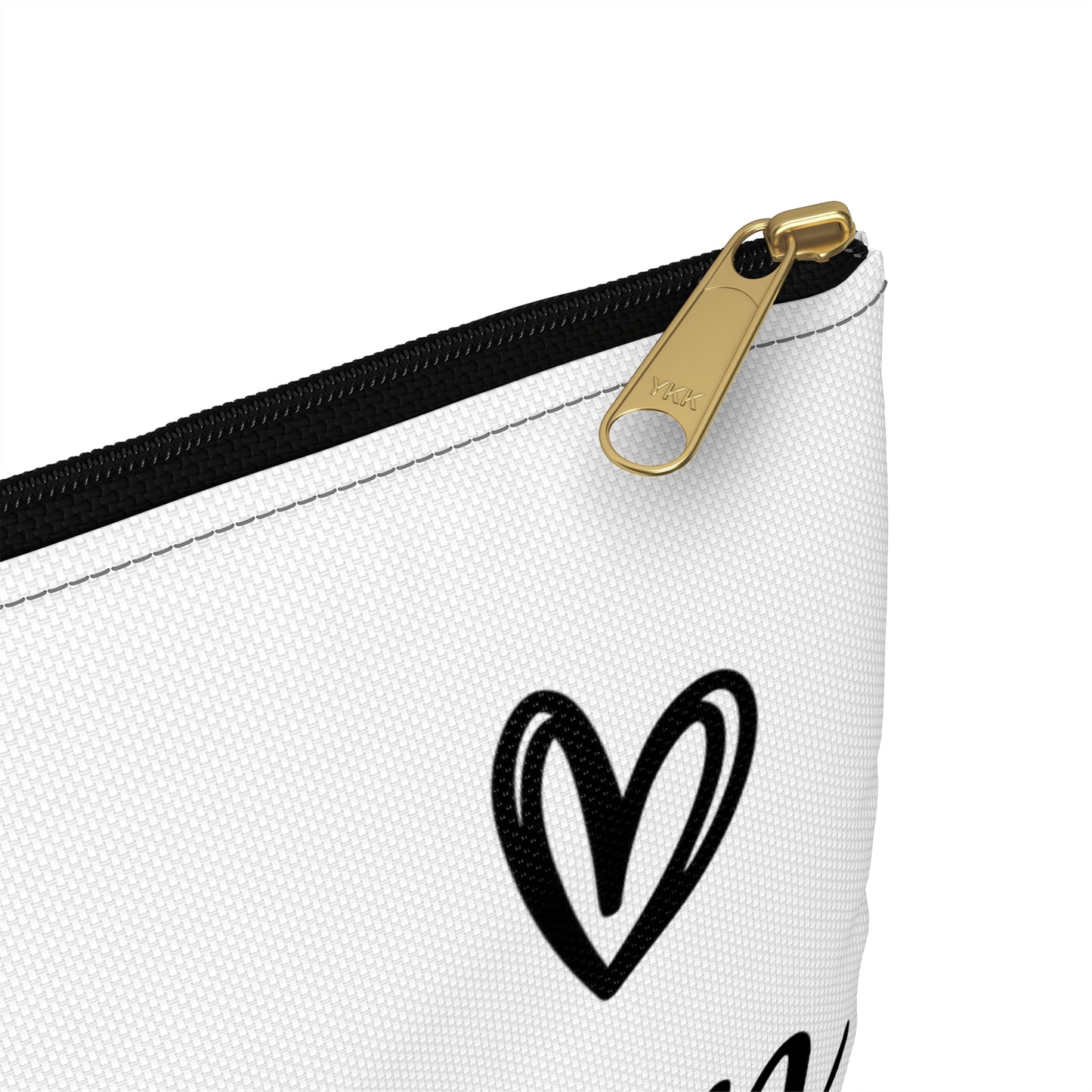 Kosmetiktasche „Lieblingslehrer:in“ | Abschiedsgeschenk für Lehrer:innen